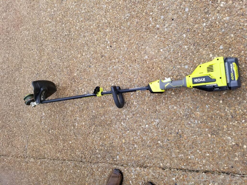 Ryobi Xpand IT